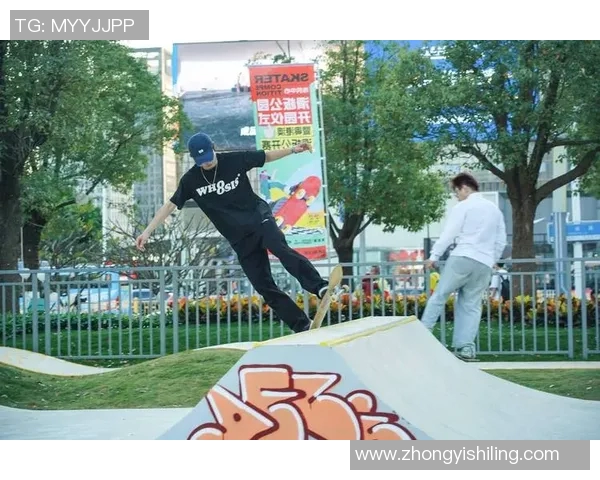 广州滑板队的灵活性探索与成长之路聚焦滑板文化的多元发展