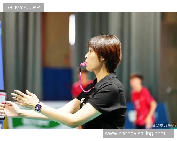 对话吴秀英：回顾辉煌排球生涯与未来展望的深度交流